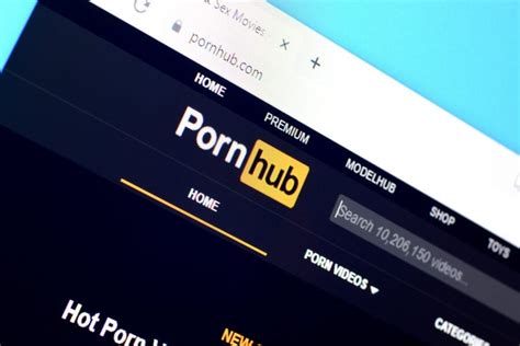 thin pornhub|Pornhub and XVideos will be subject to the same strict EU rules .